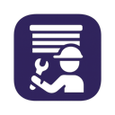 Logo Rolluik herstellen Ninove